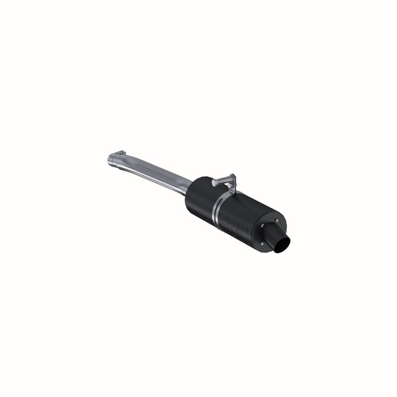 Exhaust Muffler - AT-6100SP